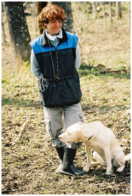 3501313A Dogdance